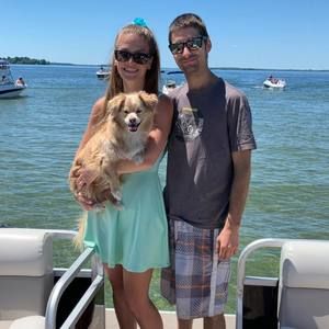 Meet your Posher, Katrina